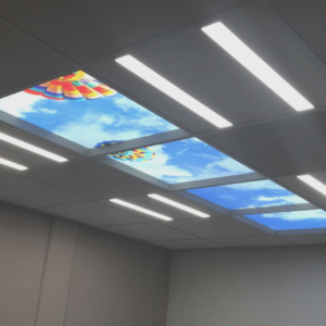 Daylight panel lights hotsell
