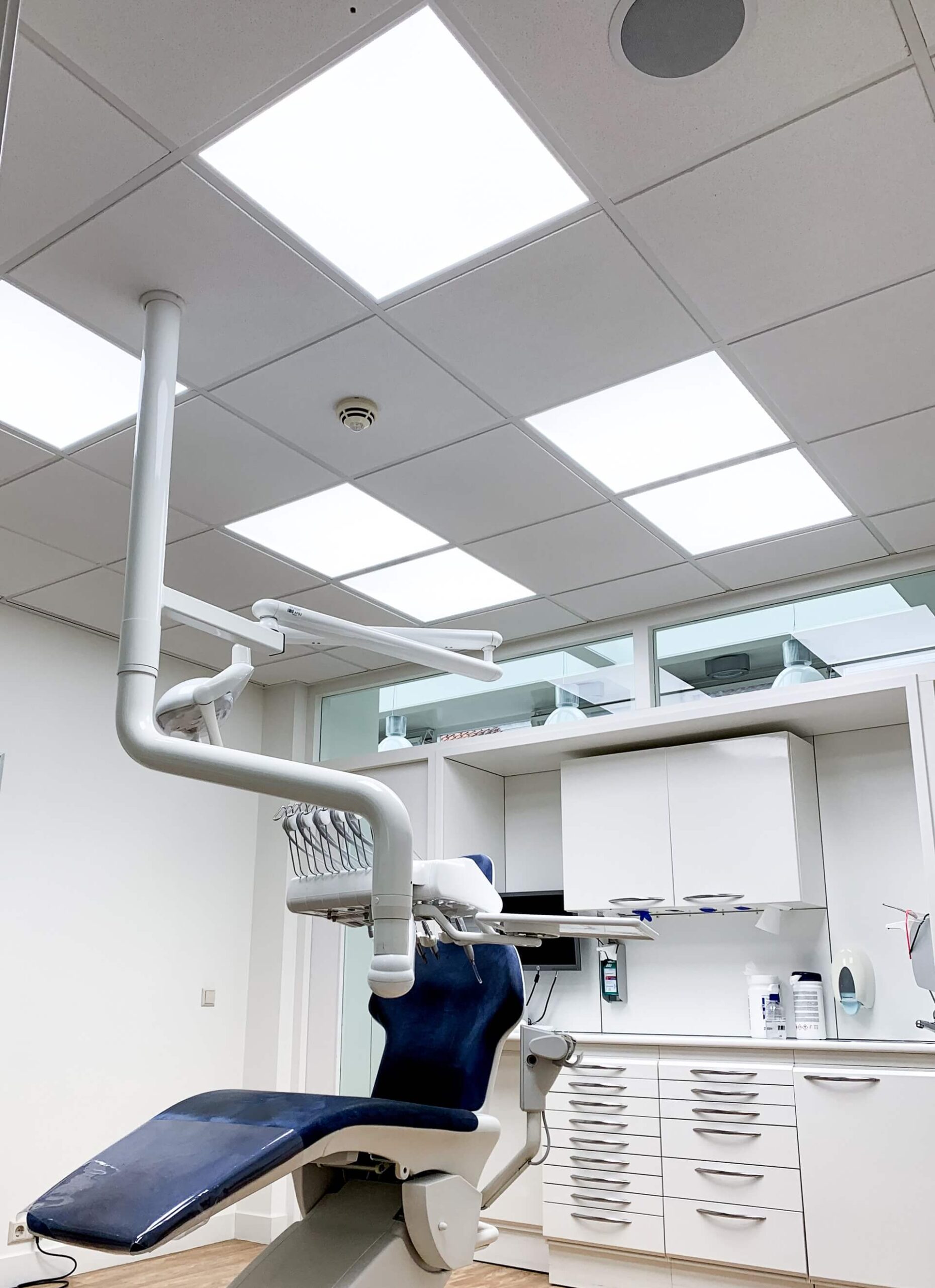 DentLed DL60