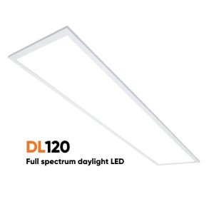 DL120 Full spectrum daylight led panel for dental clinics