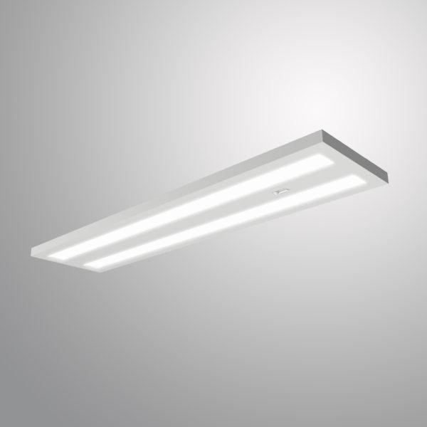 Inbouw DENTLED - LED SYSTEEM ARMATUUR