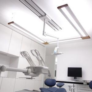 DBU - Dental Clinic Light solutions