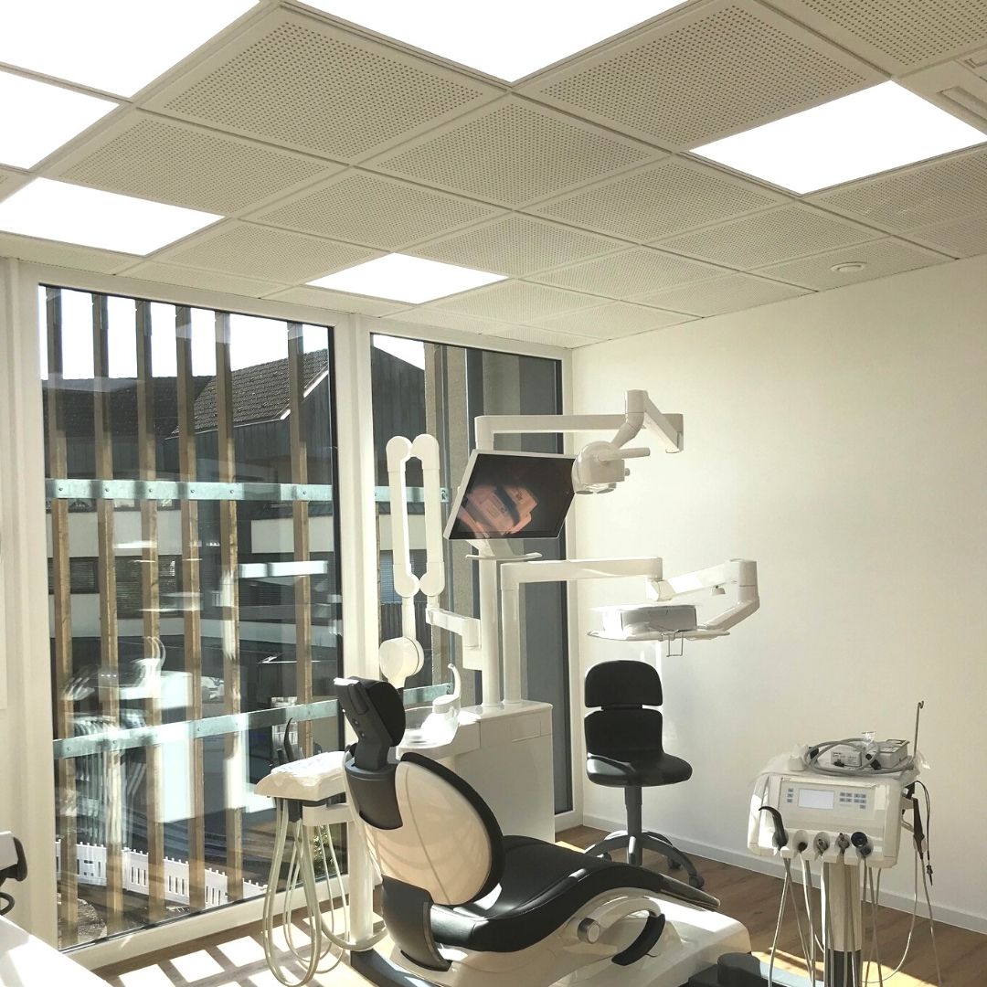 Dental clinic led light DENTLED