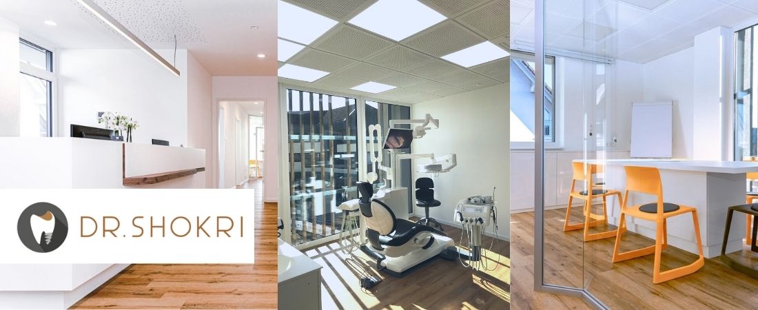 Dental clinic Murg