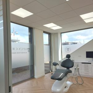 Dentled DL60 Full spectrum daylighting