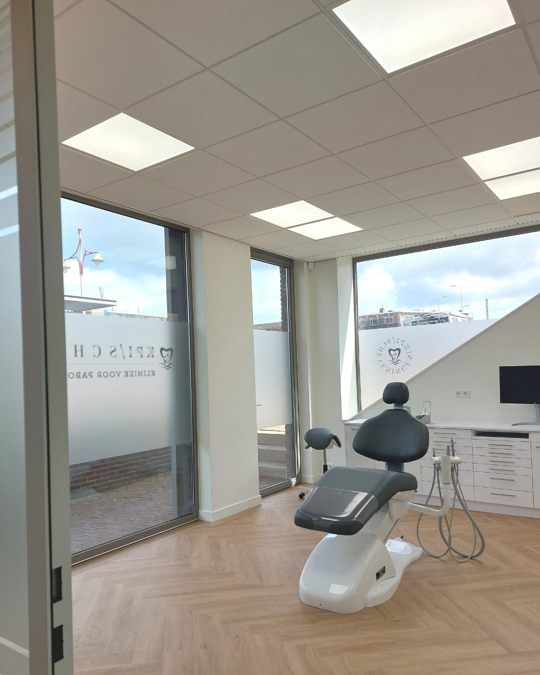 Dentled DL60 Full spectrum daylighting